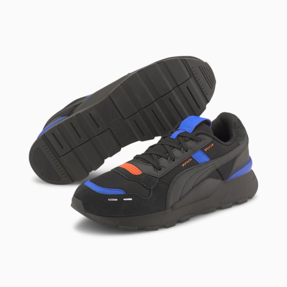 Зображення Puma Зимові кросівки RS 2.0 Winterised Trainers #2: Puma Black