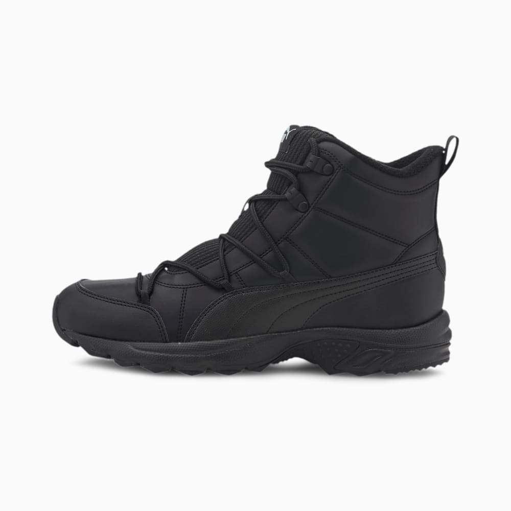 Puma cheap axis black