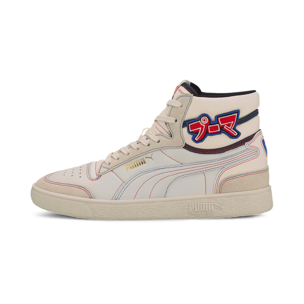 ralph sampson puma high top