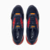 Изображение Puma 374122 #6: Peacoat-Ivory Glow-High Risk Red-Vibrant Orange-Puma White