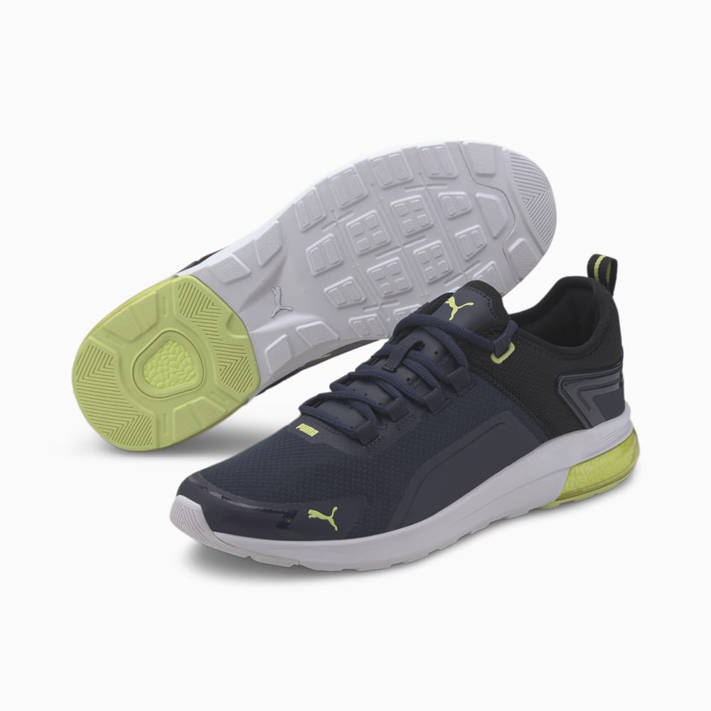 Puma online electron green
