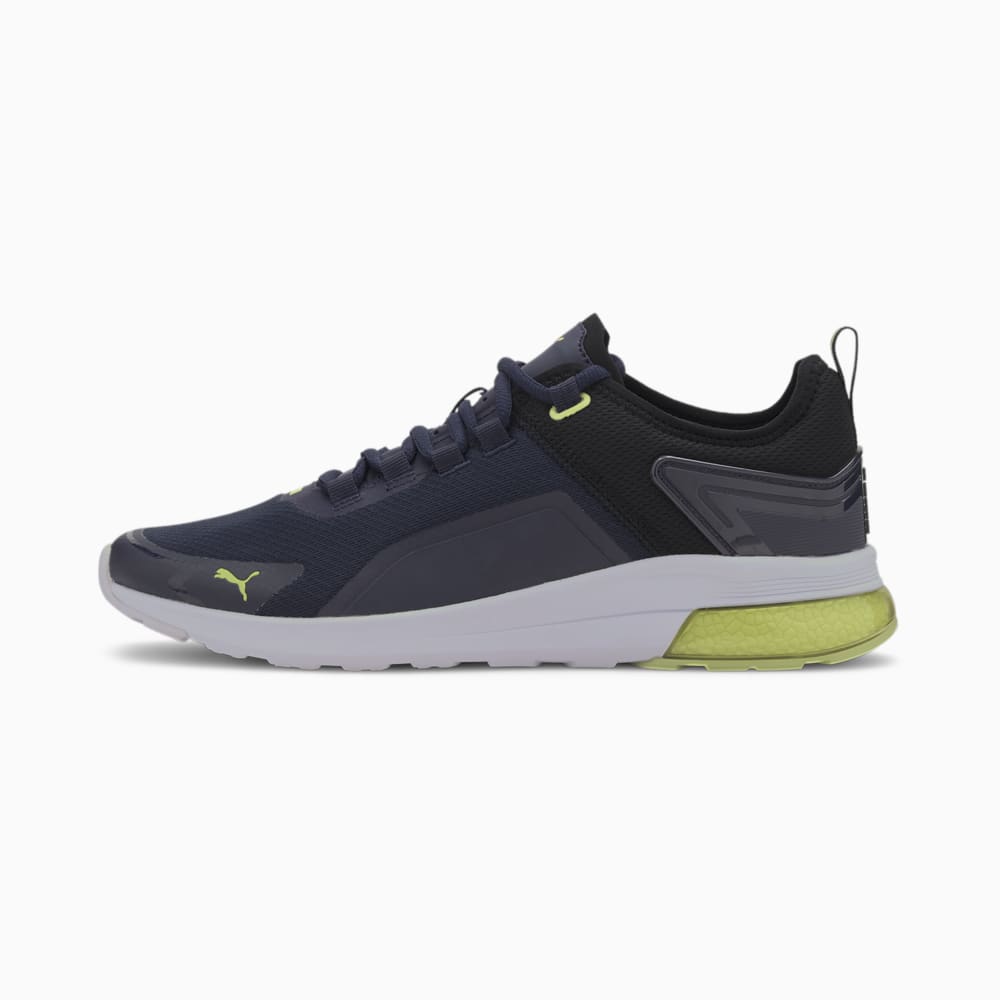 Puma hot sale electron green