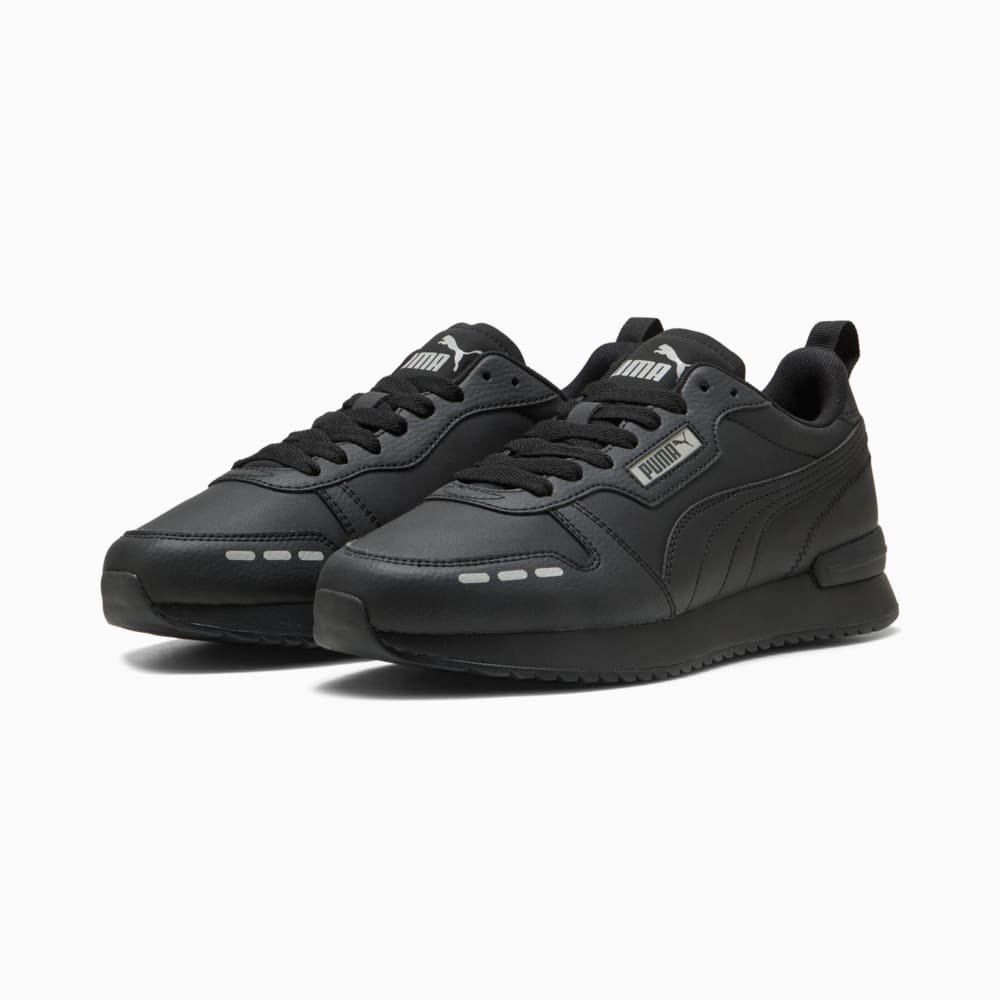 Изображение Puma Кроссовки R78 Trainers #2: Puma Black-Puma Black