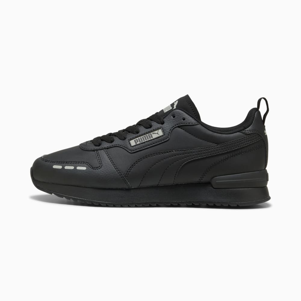 Зображення Puma Кросівки R78 Trainers #1: Puma Black-Puma Black