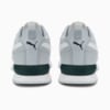 Изображение Puma Кроссовки R78 Trainers #3: Platinum Gray-Puma White-Varsity Green