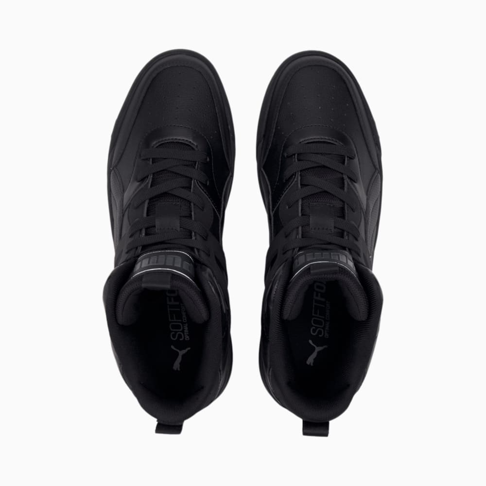 фото Кроссовки puma backcourt mid