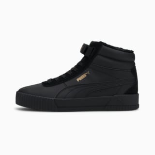 Зображення Puma Кеди Carina Mid WTR