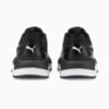 Зображення Puma Дитячі кросівки X-Ray 2 Square Jr #3: Puma Black-Puma Black-Puma Silver-Puma White