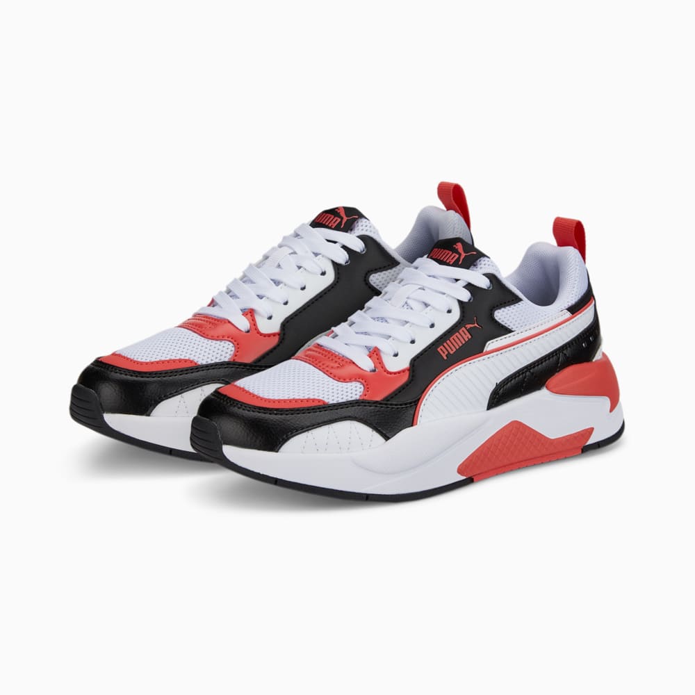 Image Puma X-Ray 2 Square Youth Trainers #2