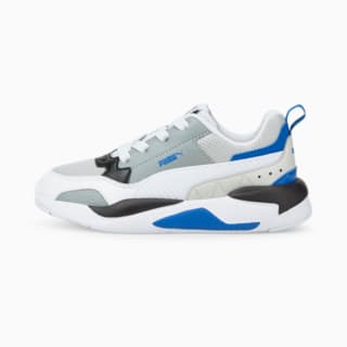 Зображення Puma Дитячі кросівки X-Ray 2 Square AC PS