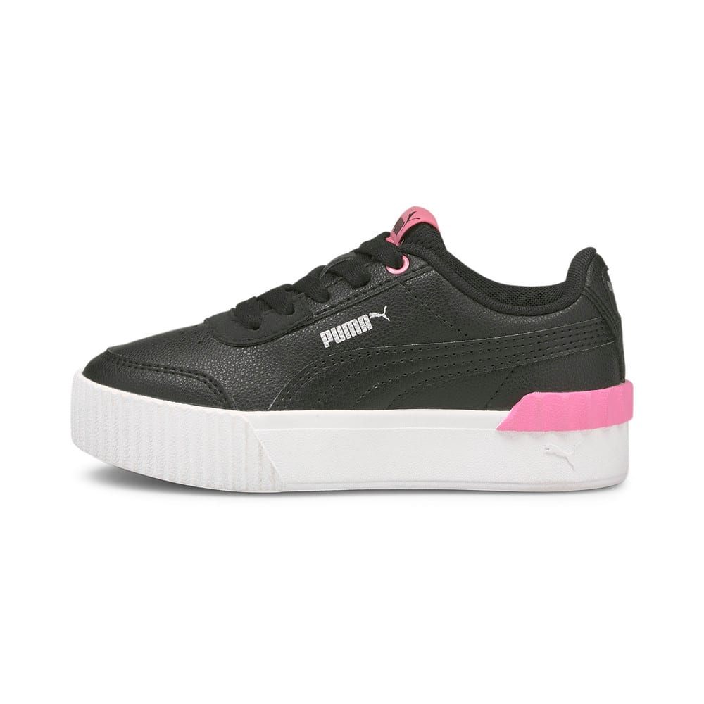 puma carina children