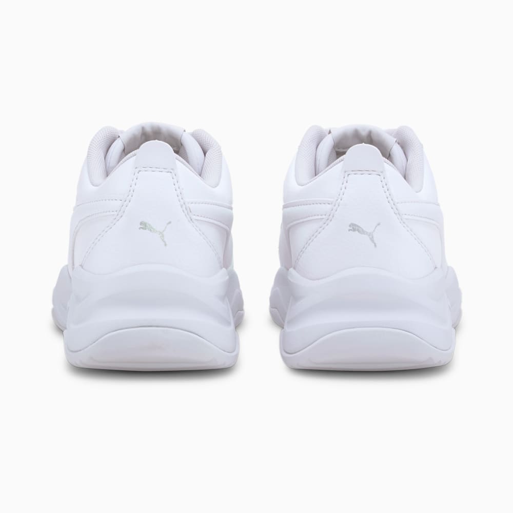 фото Кроссовки cilia mode youth trainers puma