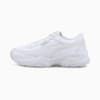 Изображение Puma 374231 #1: Puma White-Puma White-Puma Silver-Gray Violet