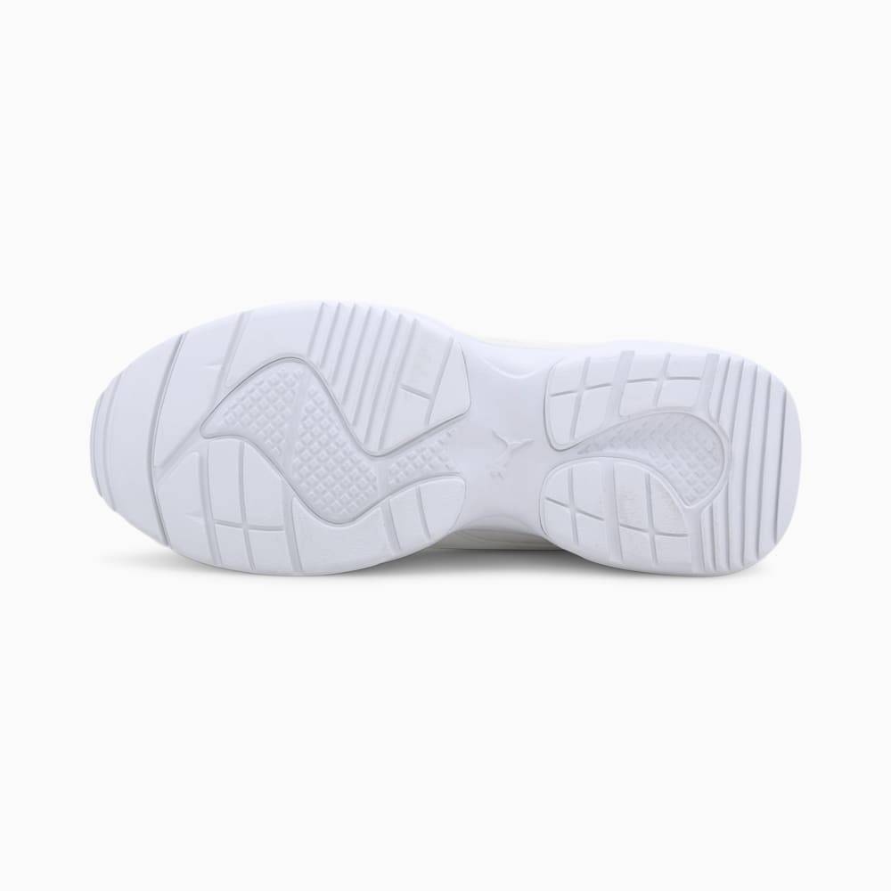 фото Кроссовки cilia mode youth trainers puma