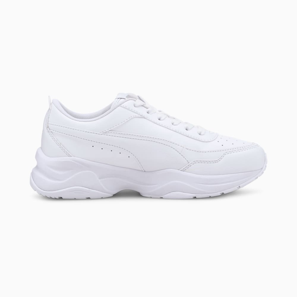 фото Кроссовки cilia mode youth trainers puma