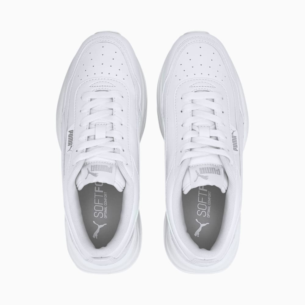 фото Кроссовки cilia mode youth trainers puma