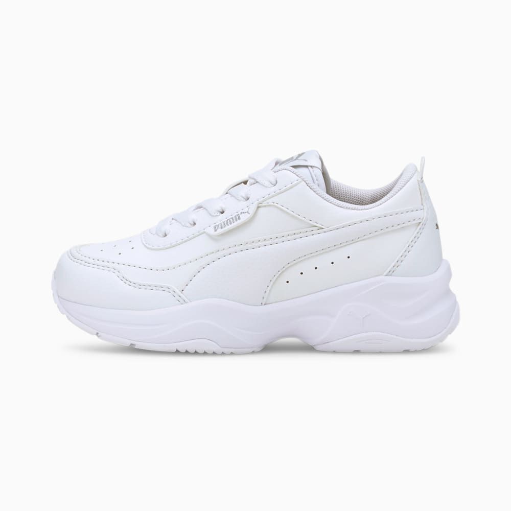 фото Детские кроссовки cilia mode ps puma
