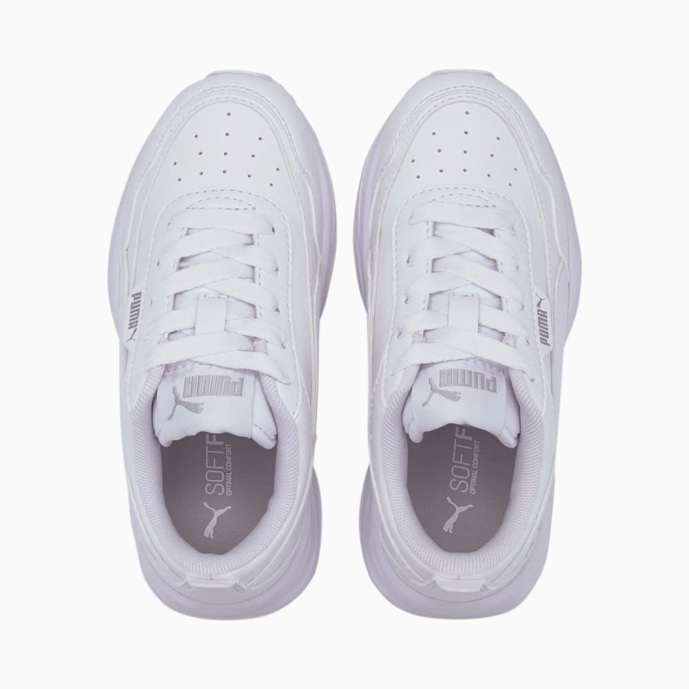 фото Детские кроссовки cilia mode ps puma