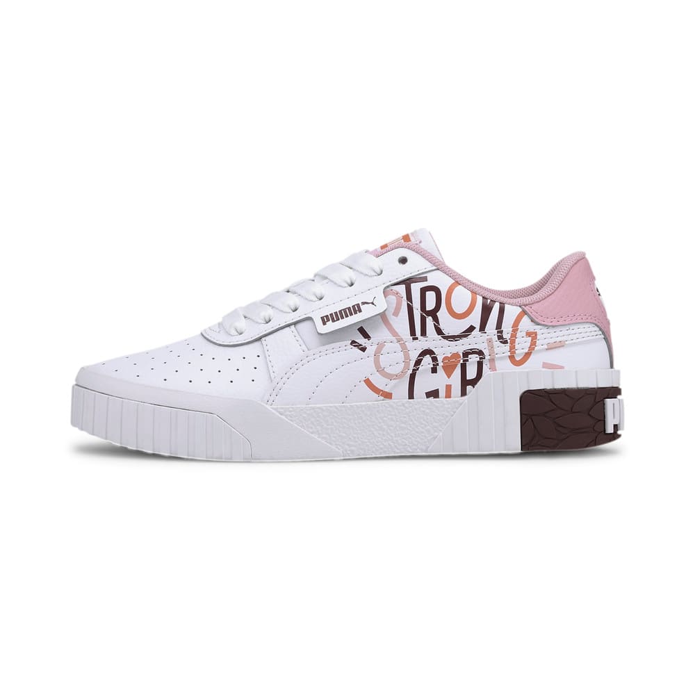 puma cali junior size 5
