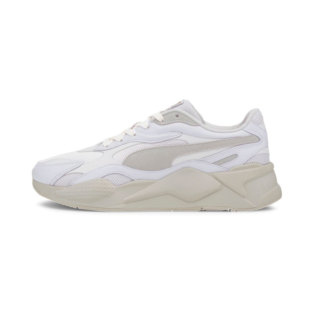 rs x luxe ayakkabi