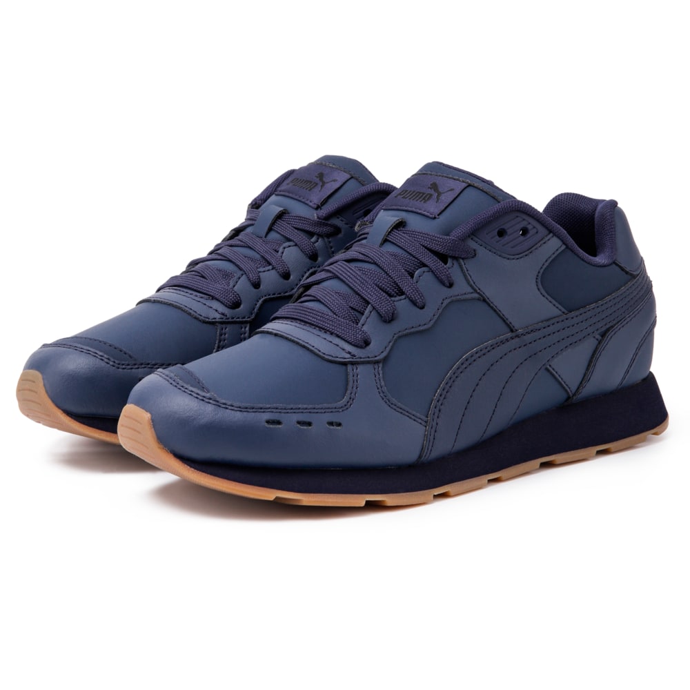 Puma vista peacoat top