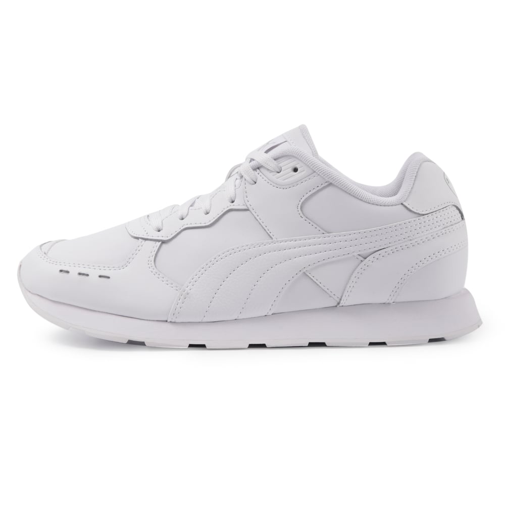 Зображення Puma Кросівки Vista Full L #1: Puma White-Puma White