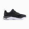 Зображення Puma Дитячі кросівки X-Ray Lite Jr #5: Puma Black-Puma Black-Dark Shadow-Puma Silver