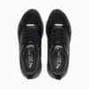 Зображення Puma Дитячі кросівки X-Ray Lite Jr #6: Puma Black-Puma Black-Dark Shadow-Puma Silver