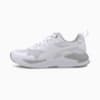 Изображение Puma 374393 #1: Puma White-Puma White-Gray Violet-Puma Silver