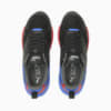 Зображення Puma Дитячі кросівки X-Ray Lite Jr #6: Puma Black-Puma Black-Nebulas Blue-Urban Red-Puma Silver