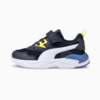 Зображення Puma Дитячі кросівки X-Ray Lite Kids' Trainers #1: Peacoat-Puma White-Sulphur Spring-Star Sapphire