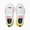 Изображение Puma Детские кроссовки X-Ray Lite Kids' Trainers #6: Puma White-Nrgy Yellow-Peony-Puma Black