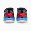 Зображення Puma Дитячі кросівки X-Ray Lite AC Inf #3: Puma Black-Puma Black-Nebulas Blue-Urban Red-Puma Silver