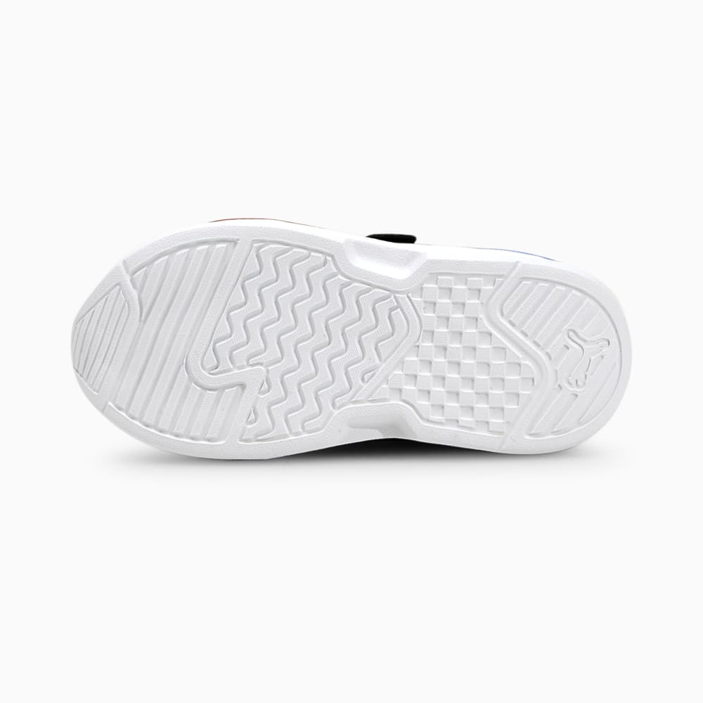 

PUMA - Детские кроссовки X-Ray Lite AC Inf – Puma Black-Puma Black-Nebulas Blue-Urban Red-Puma Silver –, Черный