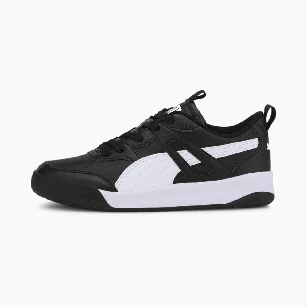 фото Детские кроссовки puma backcourt sl jr