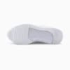 Изображение Puma 374428 #4: Puma White-Puma White-Gray Violet