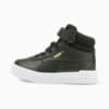Изображение Puma Детские кеды Carina Mid Babies' Trainers #1