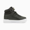 Изображение Puma Детские кеды Carina Mid Babies' Trainers #5