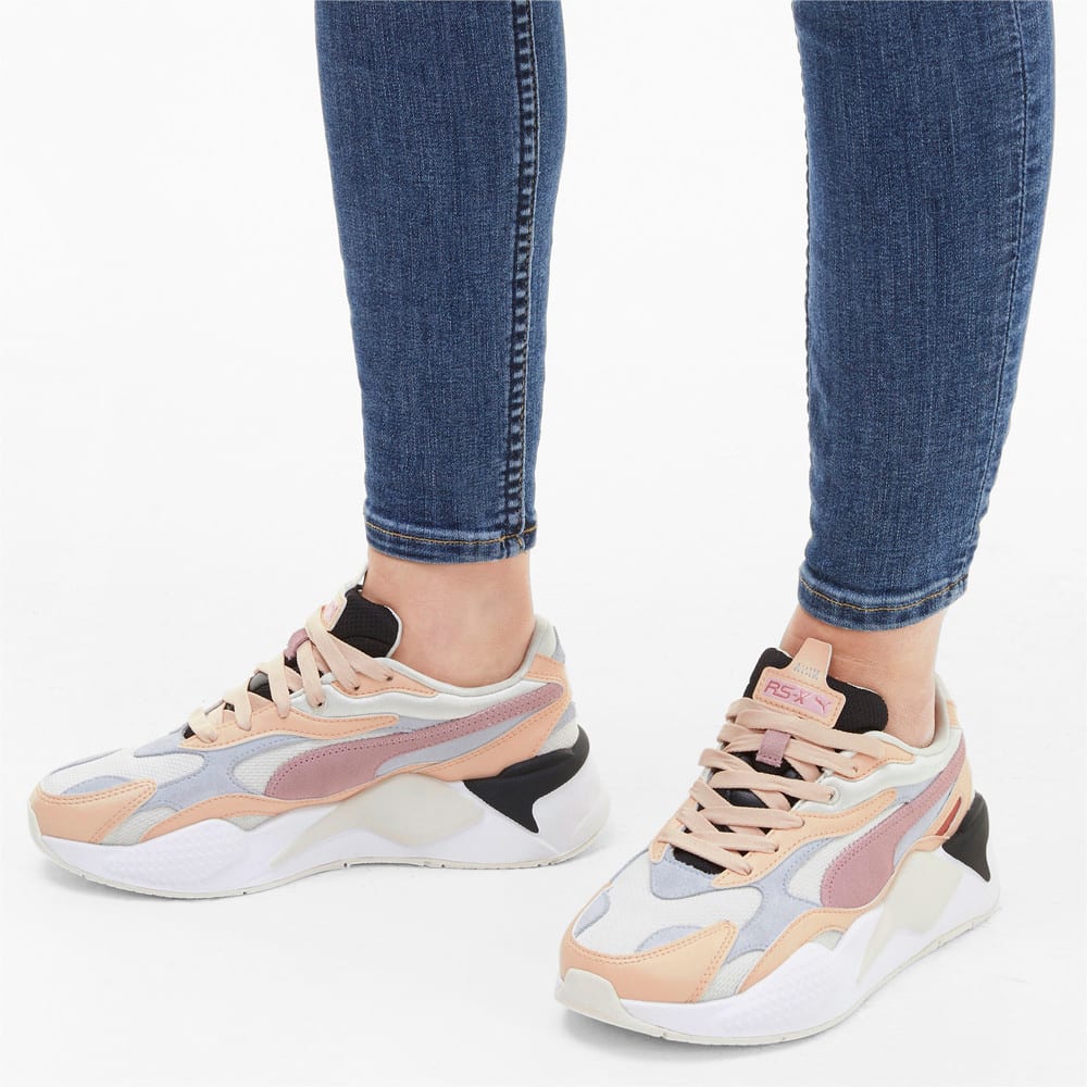 puma rs x trainers womens