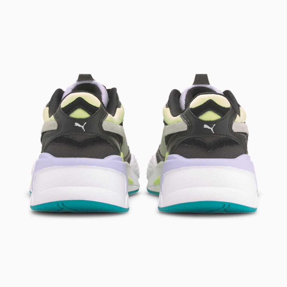 фото Кроссовки rs-x layers women's trainers puma