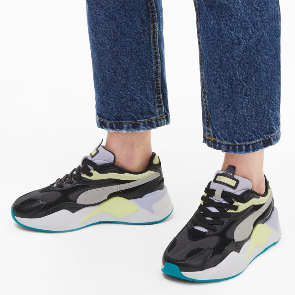 фото Кроссовки rs-x layers women's trainers puma