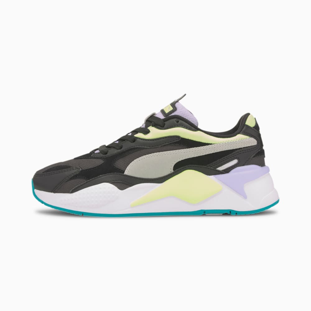 фото Кроссовки rs-x layers women's trainers puma