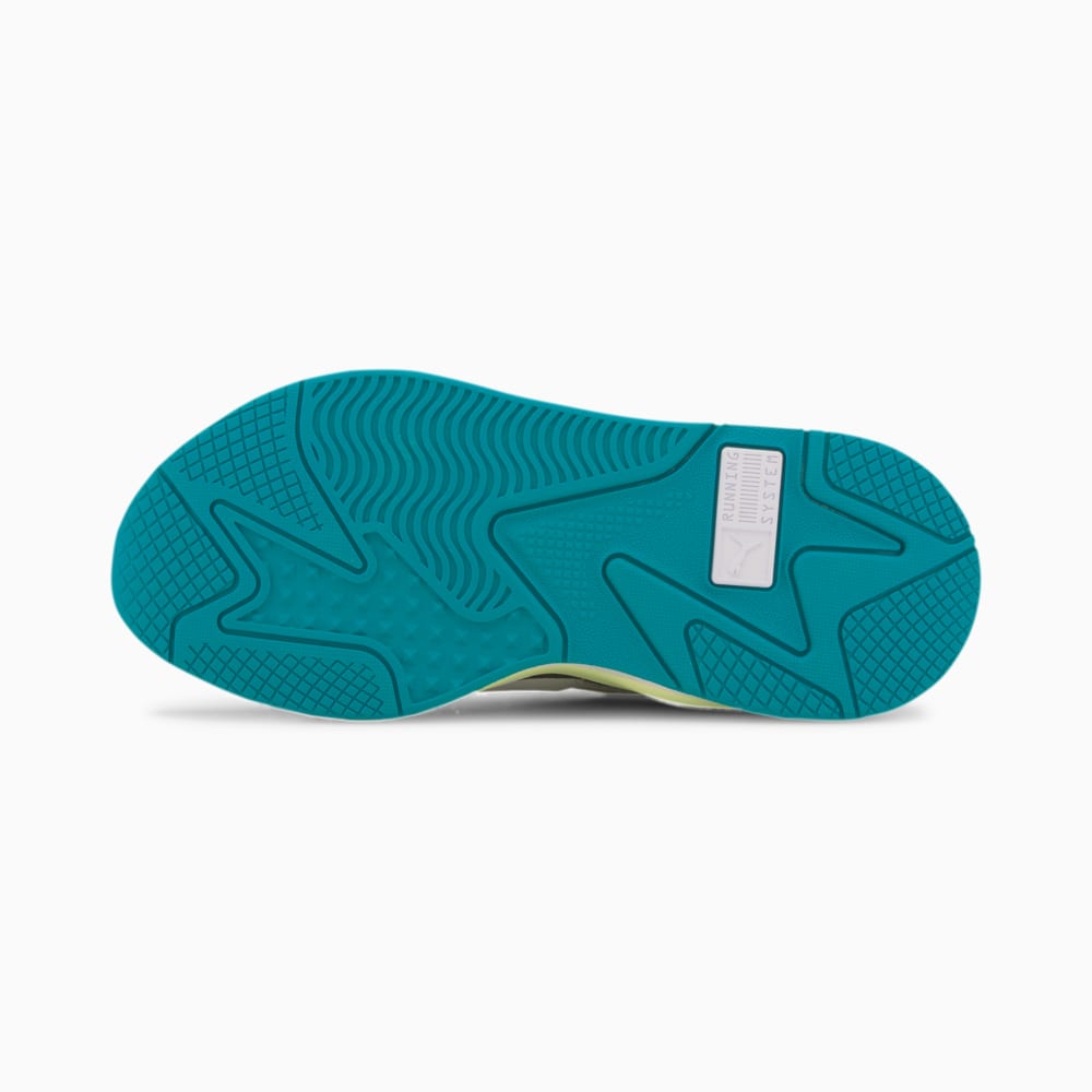 фото Кроссовки rs-x layers women's trainers puma