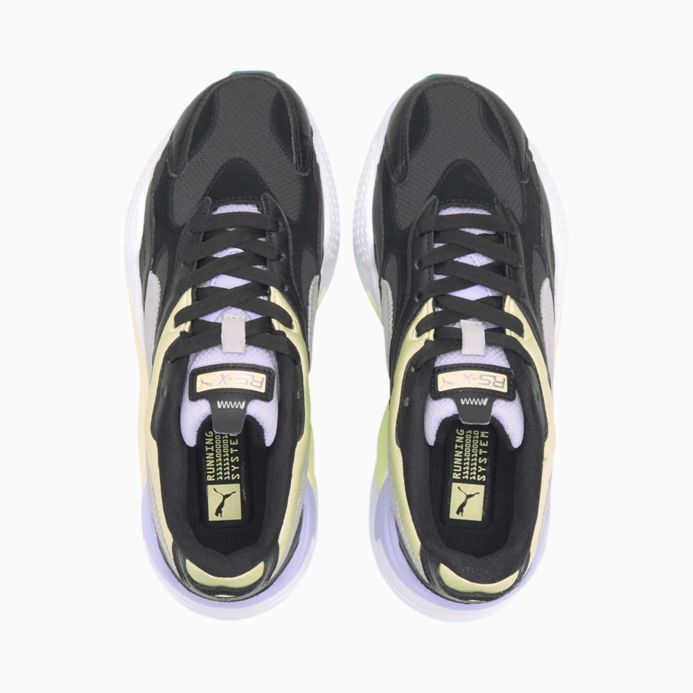 фото Кроссовки rs-x layers women's trainers puma