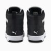 Зображення Puma Дитячі кеди Rebound JOY Youth Trainers #3: Puma Black-Puma Black-Puma White