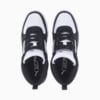 Image Puma Rebound JOY Youth Trainers #6
