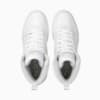 Зображення Puma Дитячі кеди Rebound JOY Youth Trainers #6: Puma White-Puma White-Limestone