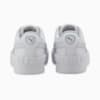 Изображение Puma Кеды Carina Lift TW Women's Trainers #3: Puma White-Puma White