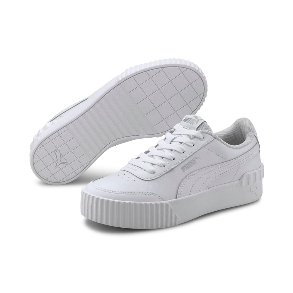 Kedy Carina Lift Tw Belyj Puma
