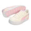 Зображення Puma Кеди Skye Women's Trainers #2: Whisper White-Pink Lady-Light Lavender-Peach Cobbler